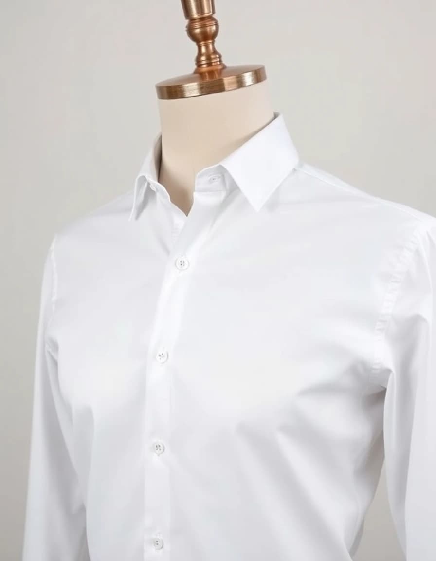 Premium custom shirts collection