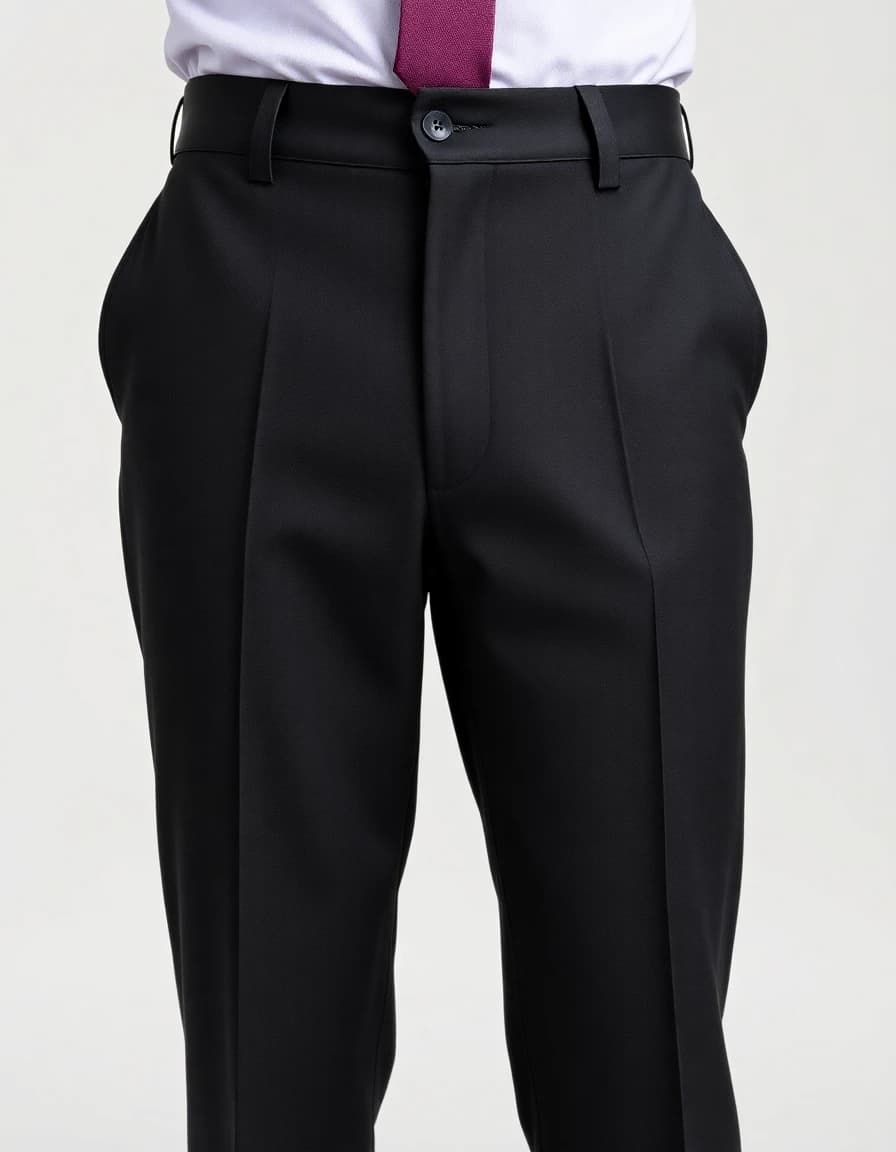 Tailored trousers collection